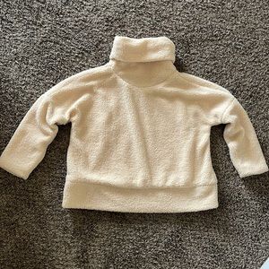 Beautiful turtleneck sweater